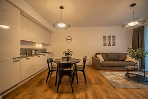 Easyrooms Dzirnavu