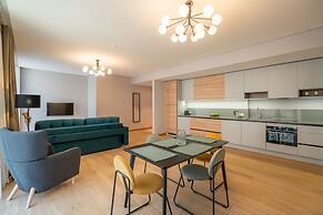 Easyrooms Dzirnavu
