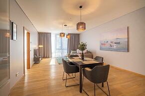 Easyrooms Dzirnavu