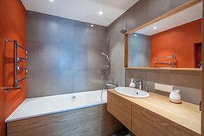 Easyrooms Dzirnavu