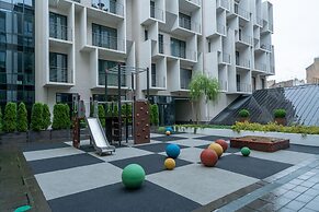 Easyrooms Dzirnavu