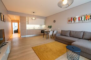 Easyrooms Dzirnavu