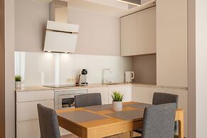 Easyrooms Dzirnavu