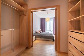 Easyrooms Dzirnavu