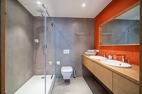 Easyrooms Dzirnavu