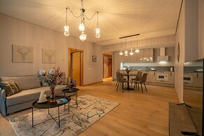 Easyrooms Dzirnavu