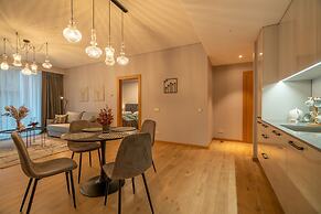 Easyrooms Dzirnavu