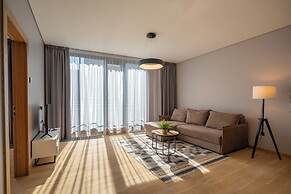 Easyrooms Dzirnavu