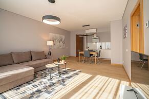 Easyrooms Dzirnavu