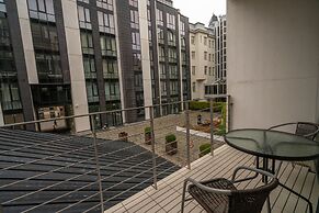 Easyrooms Dzirnavu