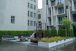 Easyrooms Dzirnavu