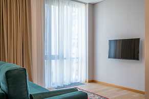 Easyrooms Dzirnavu