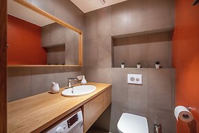 Easyrooms Dzirnavu