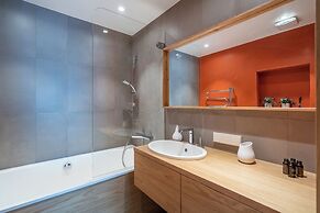 Easyrooms Dzirnavu