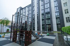 Easyrooms Dzirnavu