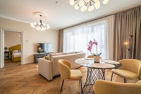 Easyrooms Dzirnavu