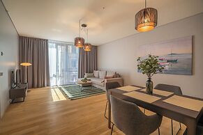 Easyrooms Dzirnavu