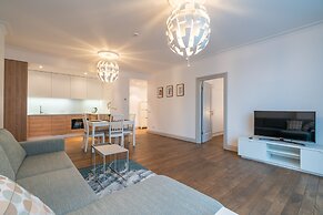 Easyrooms Dzirnavu