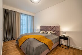 Easyrooms Dzirnavu