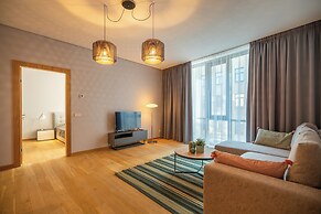 Easyrooms Dzirnavu