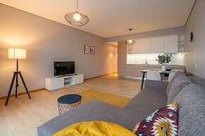 Easyrooms Dzirnavu