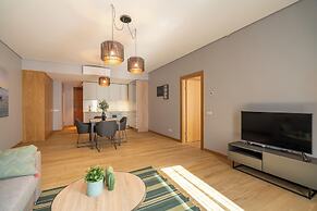 Easyrooms Dzirnavu