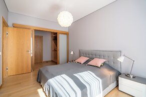 Easyrooms Dzirnavu