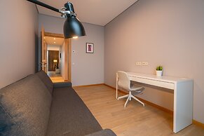 Easyrooms Dzirnavu