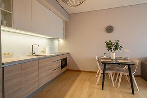 Easyrooms Dzirnavu