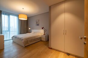 Easyrooms Dzirnavu