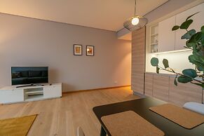 Easyrooms Dzirnavu