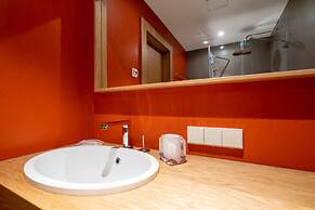 Easyrooms Dzirnavu