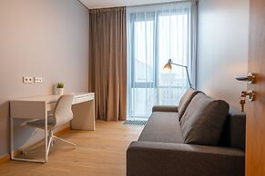 Easyrooms Dzirnavu