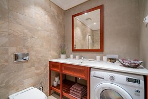 Easyrooms Dzirnavu