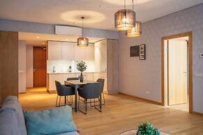 Easyrooms Dzirnavu