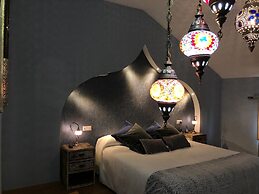 Hospederia Casa Martell