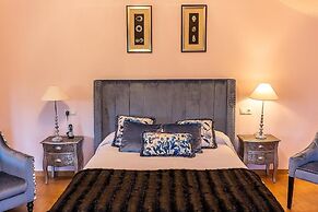 Hospederia Casa Martell