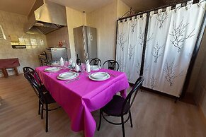 Hospederia Casa Martell