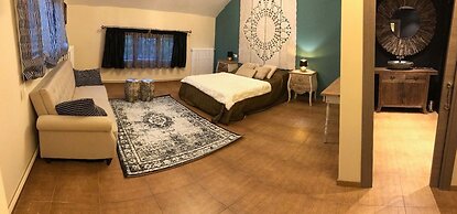Hospederia Casa Martell