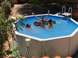 Hospederia Casa Martell