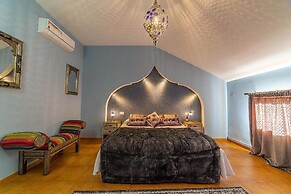 Hospederia Casa Martell