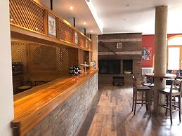 Hospederia Casa Martell