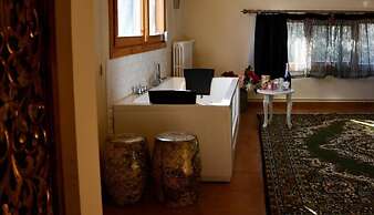 Hospederia Casa Martell