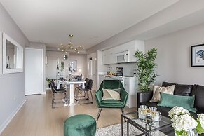 GLOBALSTAY. Fabulous Toronto Condo