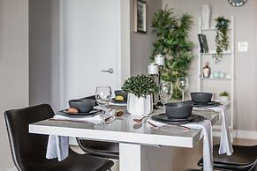GLOBALSTAY. Fabulous Toronto Condo