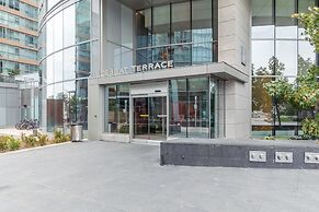 GLOBALSTAY. Fabulous Toronto Condo