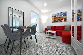 CASA VERDE Comfortable Air-Conditioned