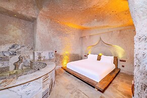 The Calypso Cave