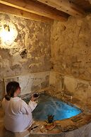 The Calypso Cave