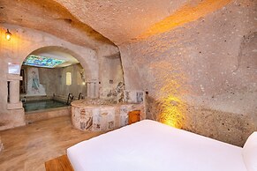 The Calypso Cave